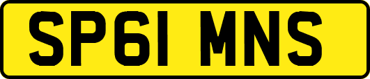 SP61MNS