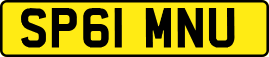 SP61MNU