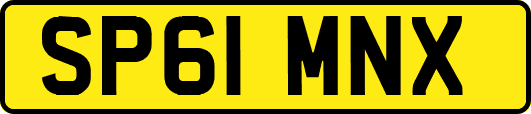 SP61MNX