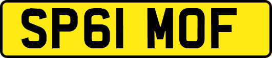 SP61MOF