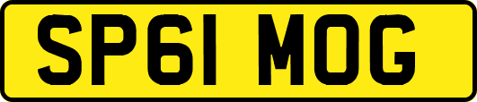 SP61MOG