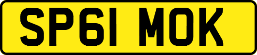 SP61MOK