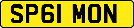 SP61MON