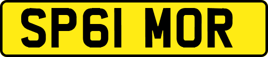SP61MOR