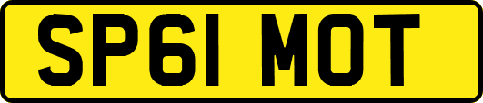 SP61MOT