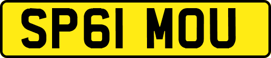 SP61MOU
