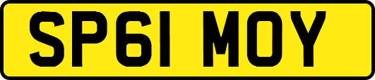 SP61MOY