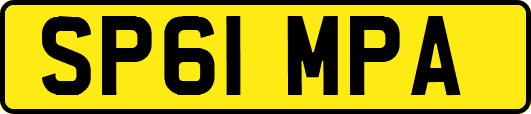 SP61MPA
