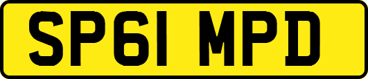 SP61MPD