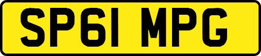 SP61MPG