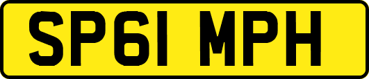 SP61MPH