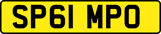 SP61MPO