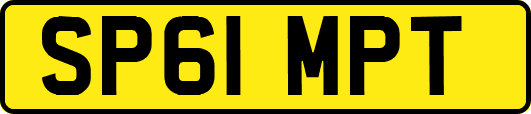 SP61MPT