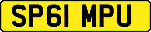 SP61MPU