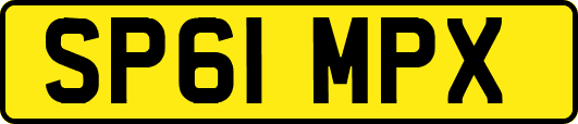 SP61MPX