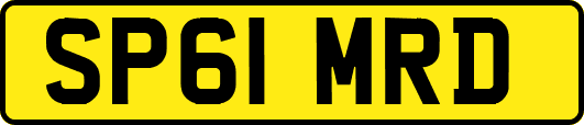 SP61MRD