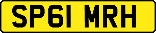 SP61MRH