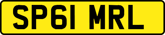 SP61MRL