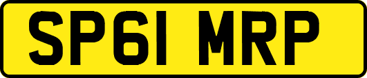 SP61MRP