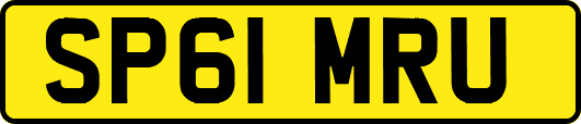 SP61MRU