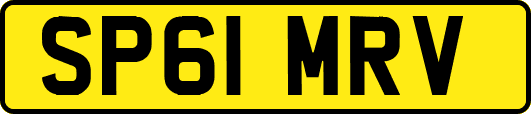 SP61MRV