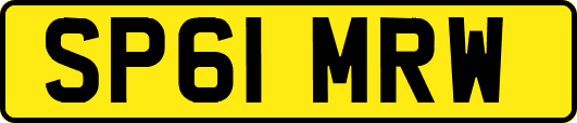 SP61MRW