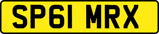 SP61MRX