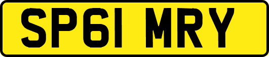 SP61MRY