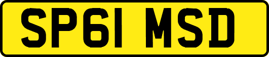 SP61MSD