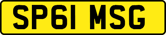 SP61MSG