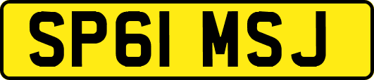 SP61MSJ