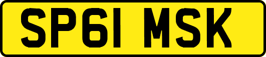 SP61MSK