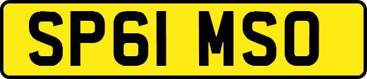 SP61MSO