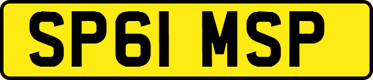 SP61MSP