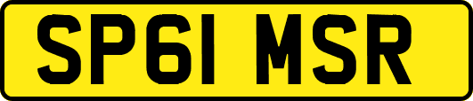 SP61MSR