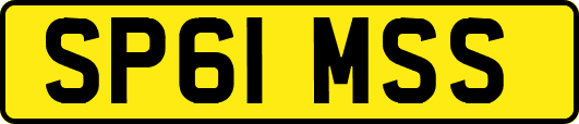 SP61MSS