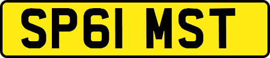 SP61MST