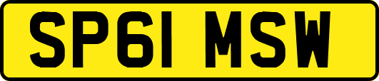 SP61MSW