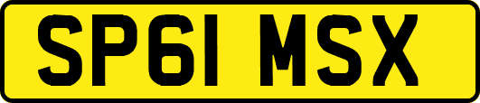 SP61MSX
