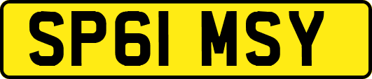 SP61MSY