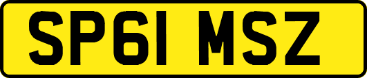 SP61MSZ