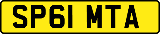 SP61MTA