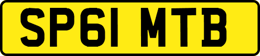 SP61MTB