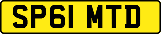SP61MTD
