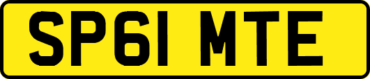 SP61MTE
