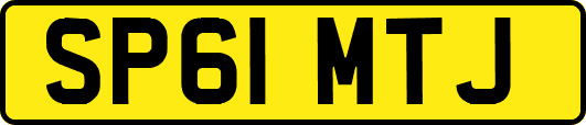 SP61MTJ