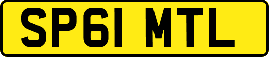 SP61MTL