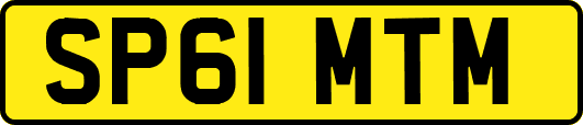SP61MTM