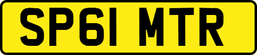 SP61MTR
