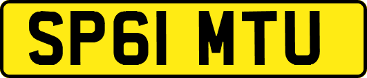SP61MTU